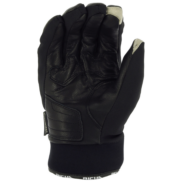 RICHA Richa WIND - Guantes moto hombre black - Private Sport Shop