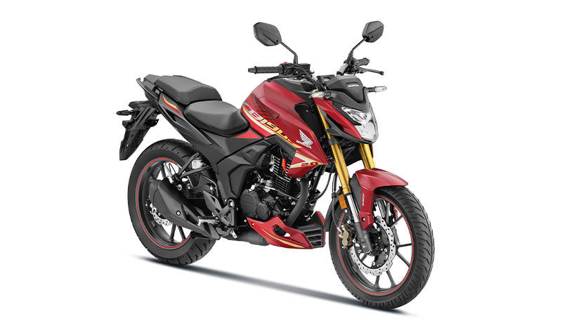 Moto Honda NEW CB 190 R 2.0