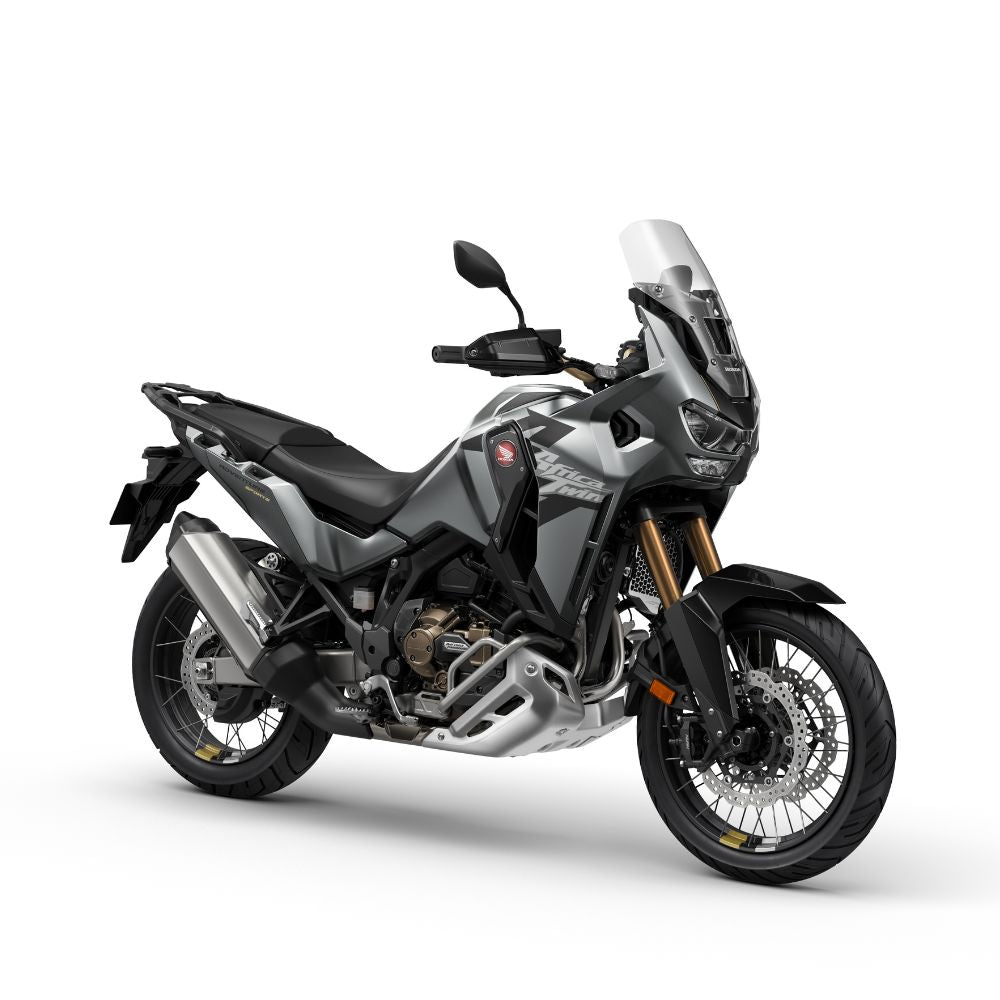 Moto Honda Africa Twin Adventure Sport Mecánica 2025