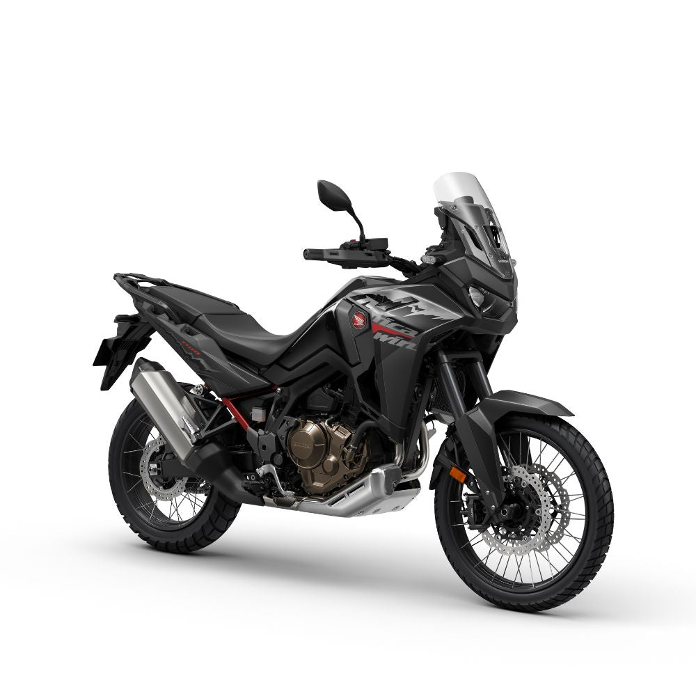 Moto Honda Africa Twin Mecánica 2025