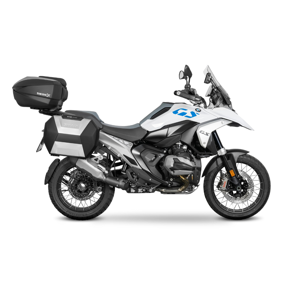 Shad Anclaje Topcase BMW R1300GS (W0RS14ST)