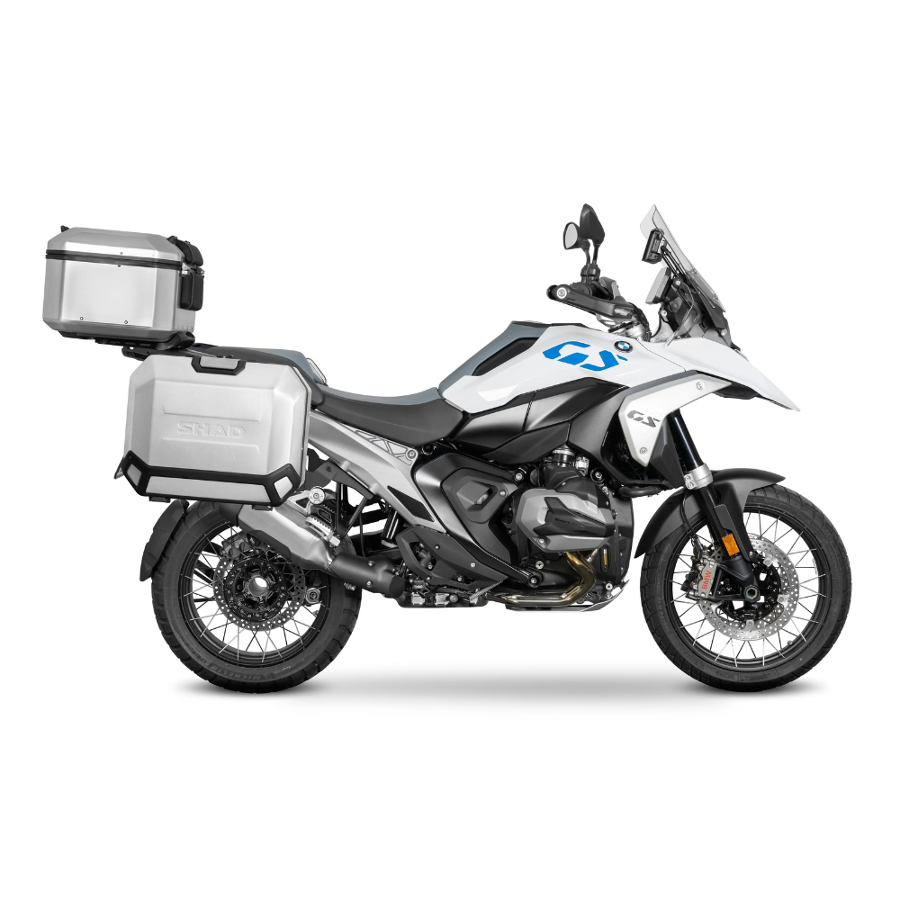 Shad Anclaje Topcase BMW R1300GS (W0RS14ST)