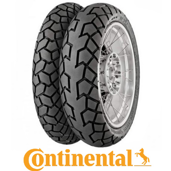 Neumático para Moto continental TKC 70 90/90 R21 – Bikesport Chile