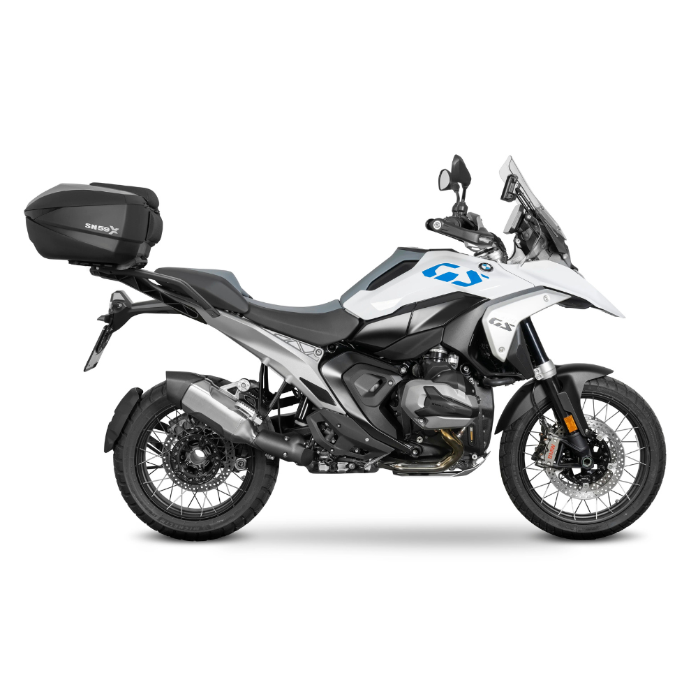 Shad Anclaje Topcase BMW R1300GS (W0RS14ST)