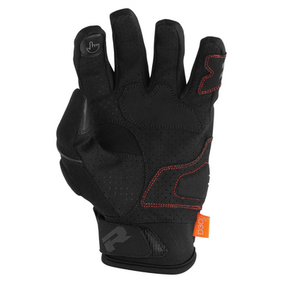 Guante para Moto Richa Breeze Verano Black