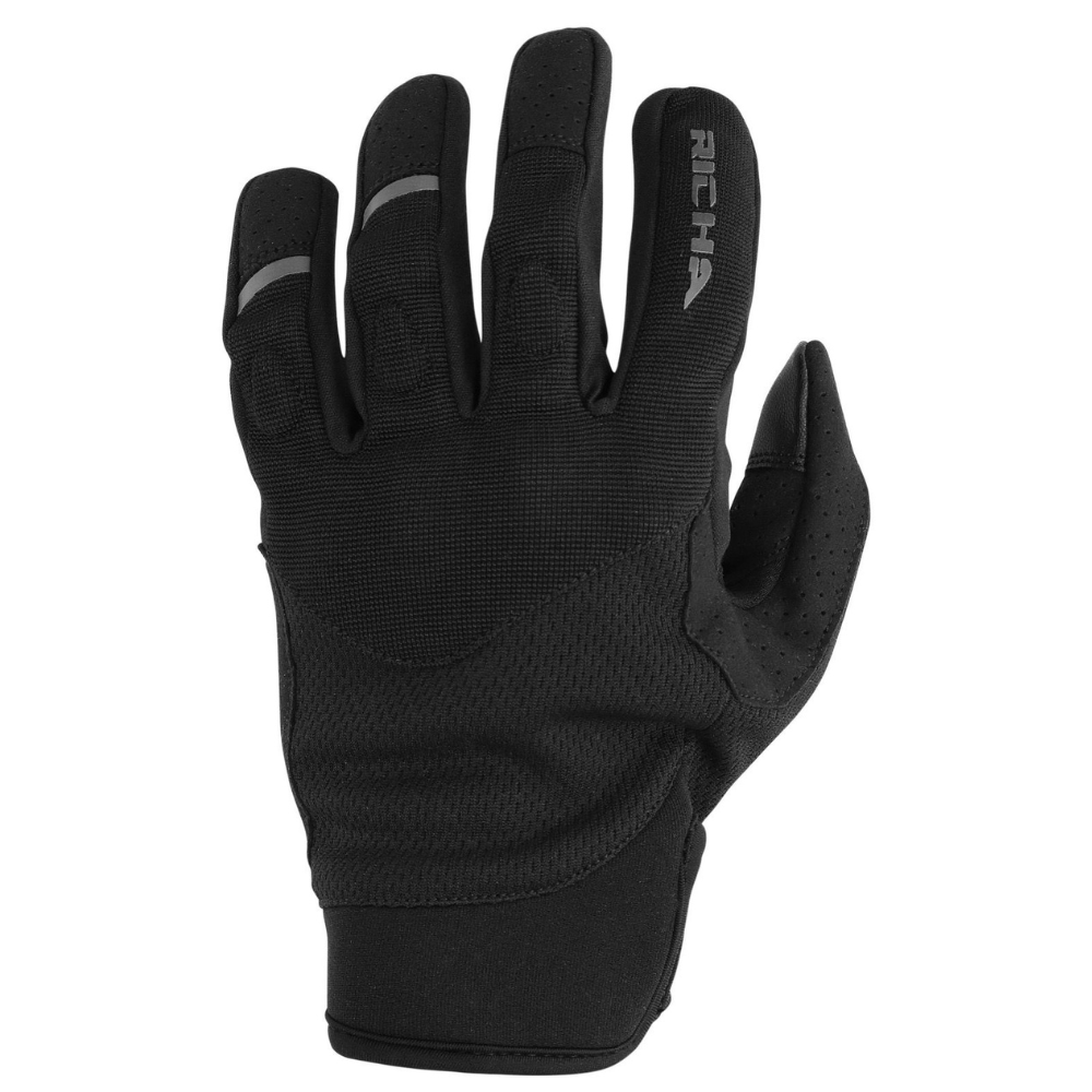 Guante para Moto Richa Air Jet Verano Black