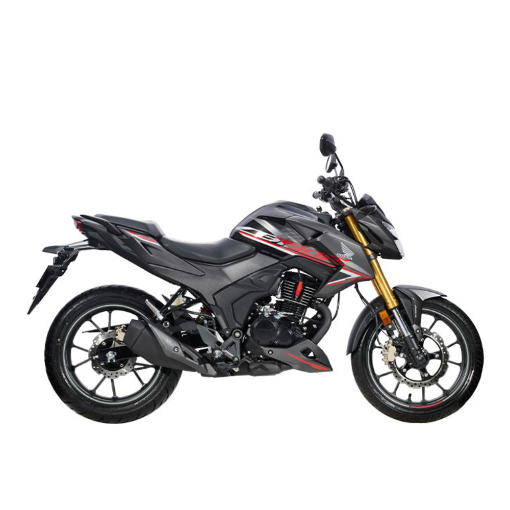 Moto Honda NEW CB 190 R 2.0