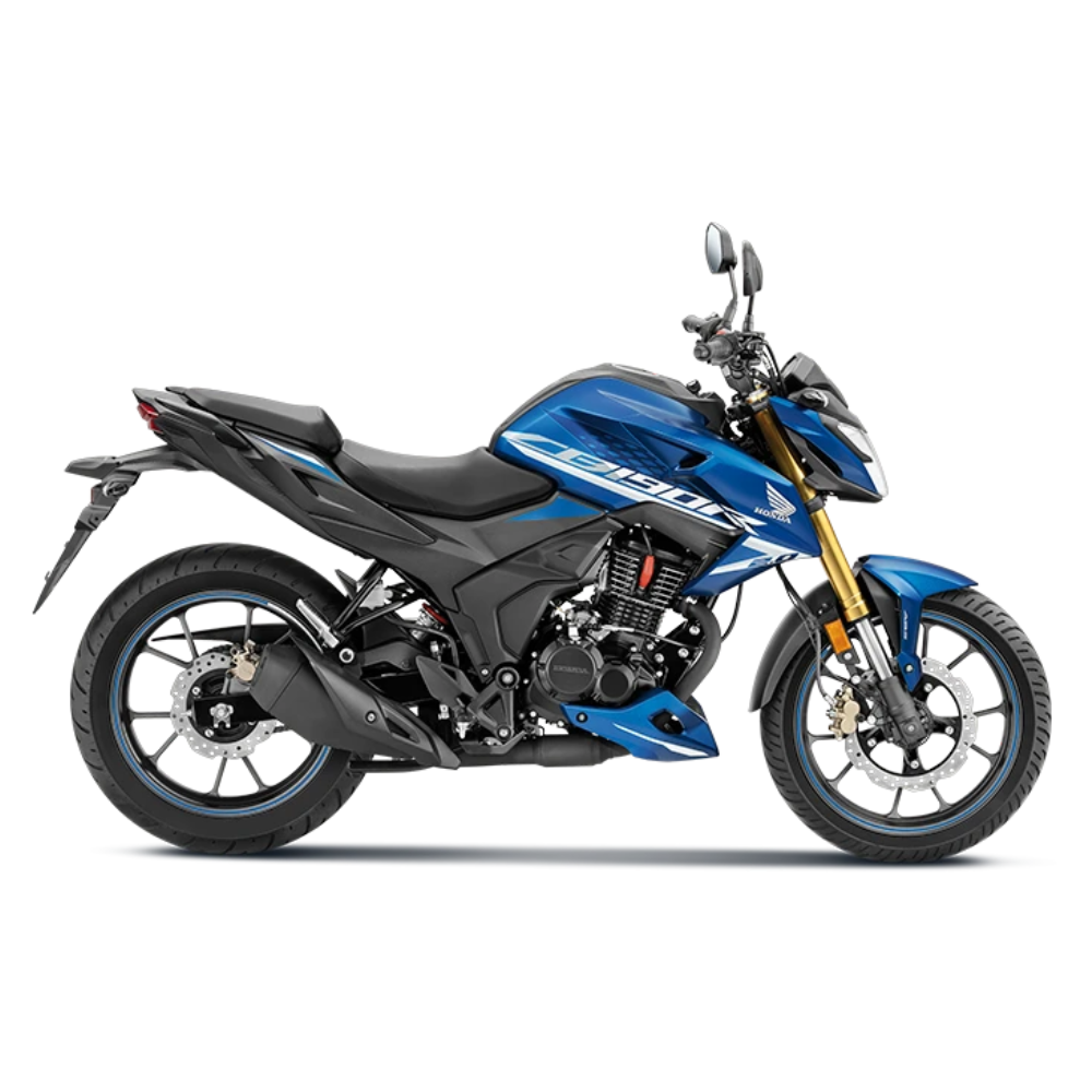 Moto Honda NEW CB 190 R 2.0