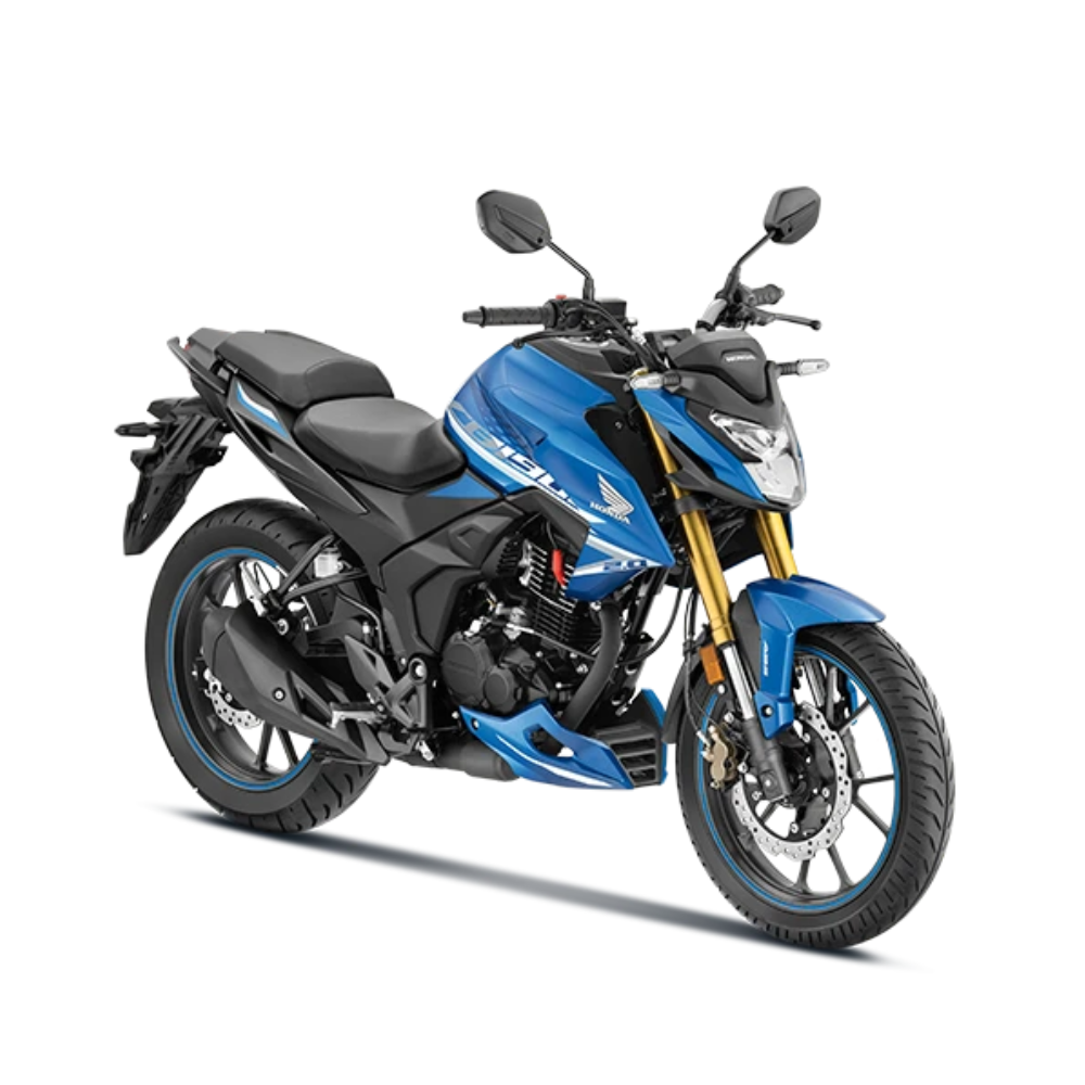 Moto Honda NEW CB 190 R 2.0