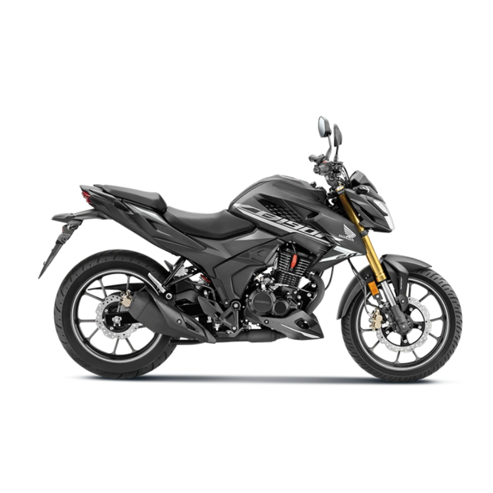 Moto Honda NEW CB 190 R 2.0