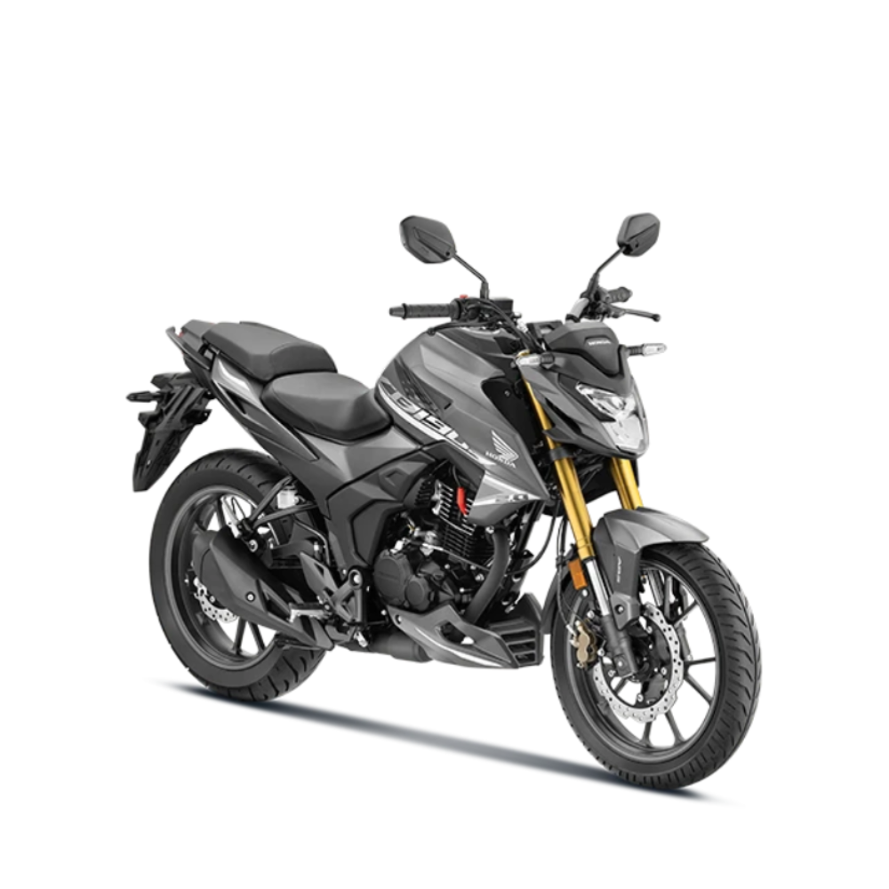 Moto Honda NEW CB 190 R 2.0