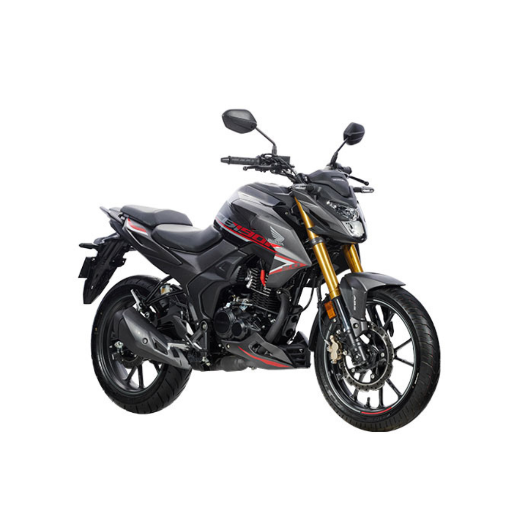 Moto Honda NEW CB 190 R 2.0