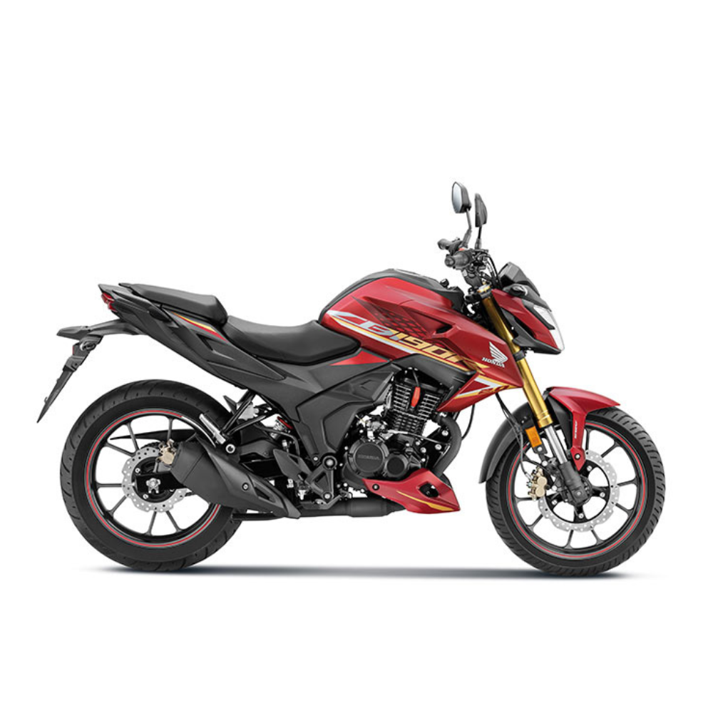 Moto Honda NEW CB 190 R 2.0