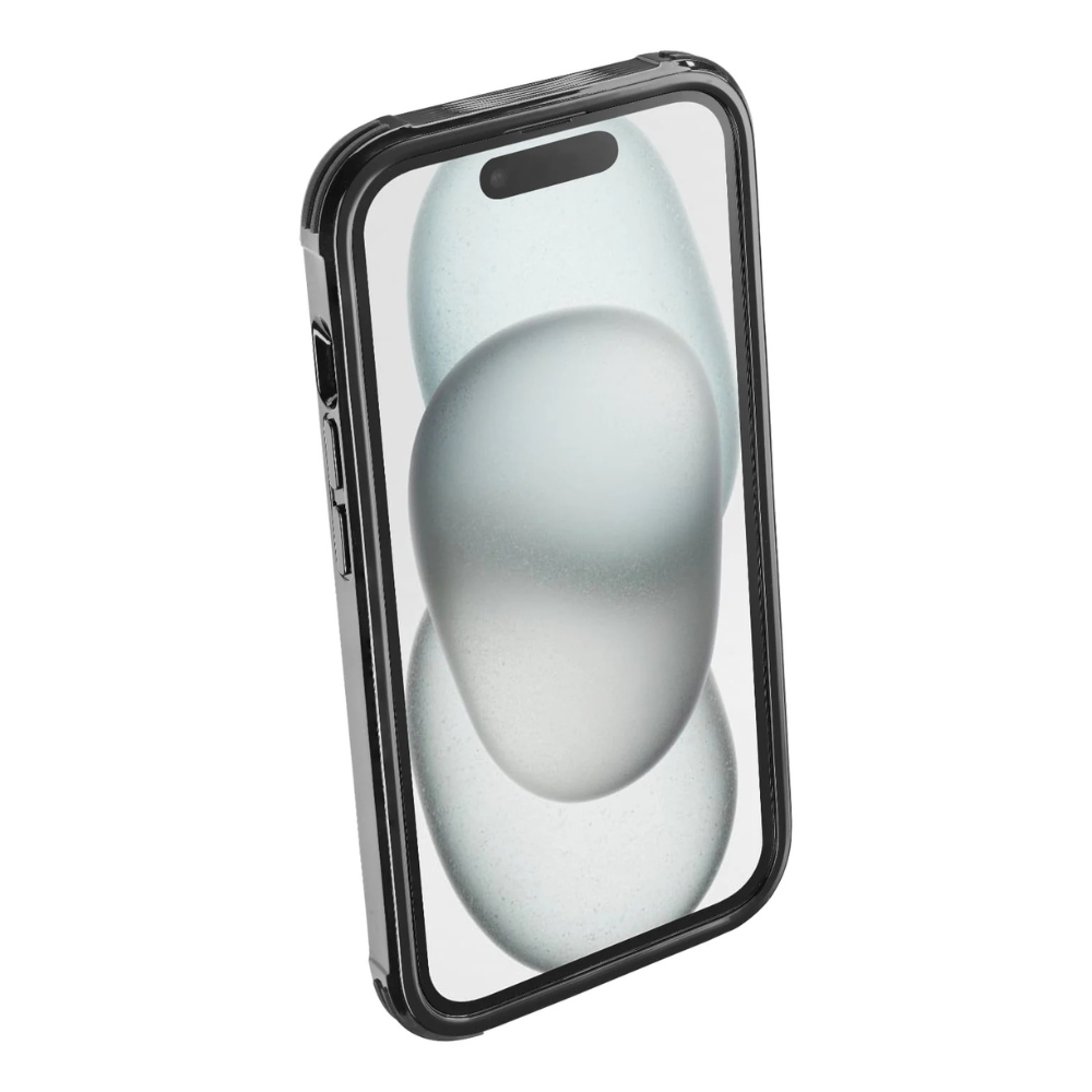 Case Interphone Quiklox Case Iphone 15