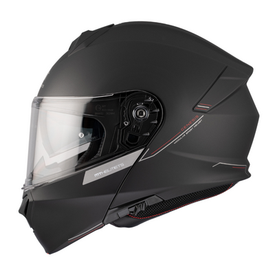 Casco de Moto abatible MT Helmets Genesis SV