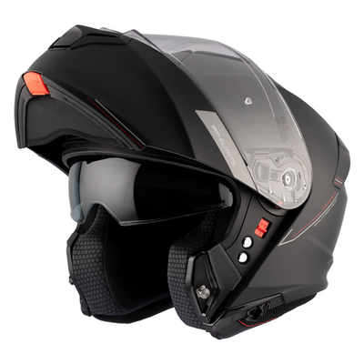 Casco de Moto abatible MT Helmets Genesis SV