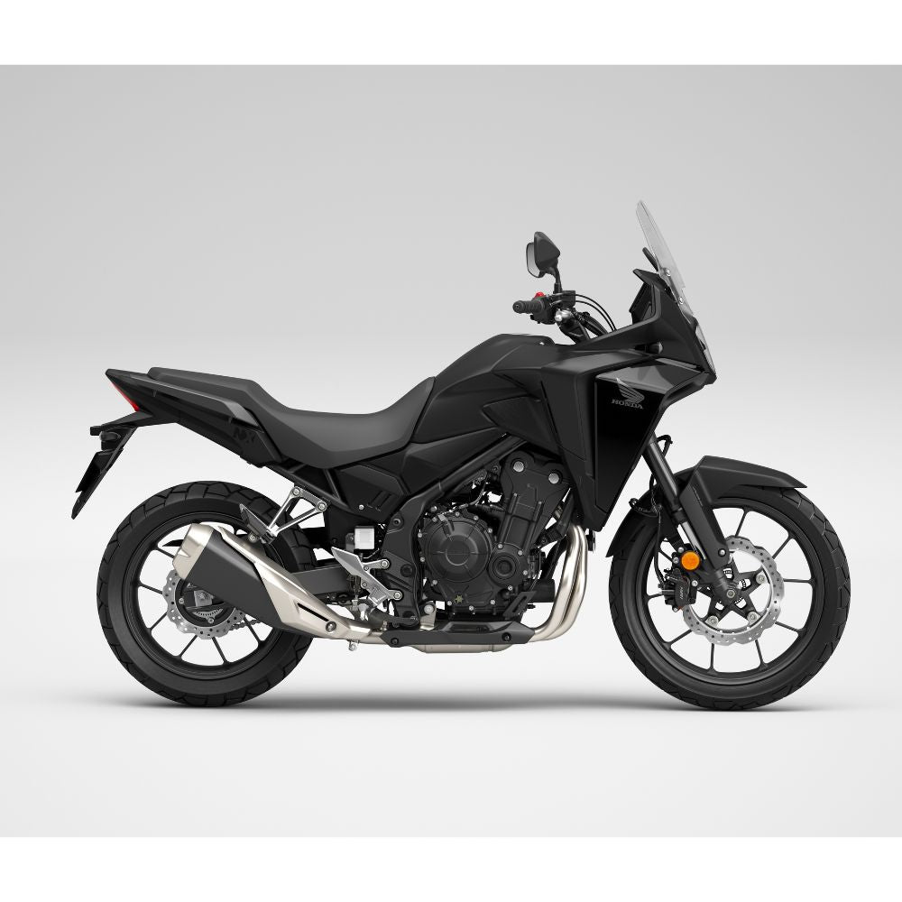 Moto Honda NX500 2025