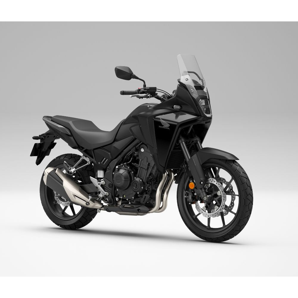 Moto Honda NX500 2025