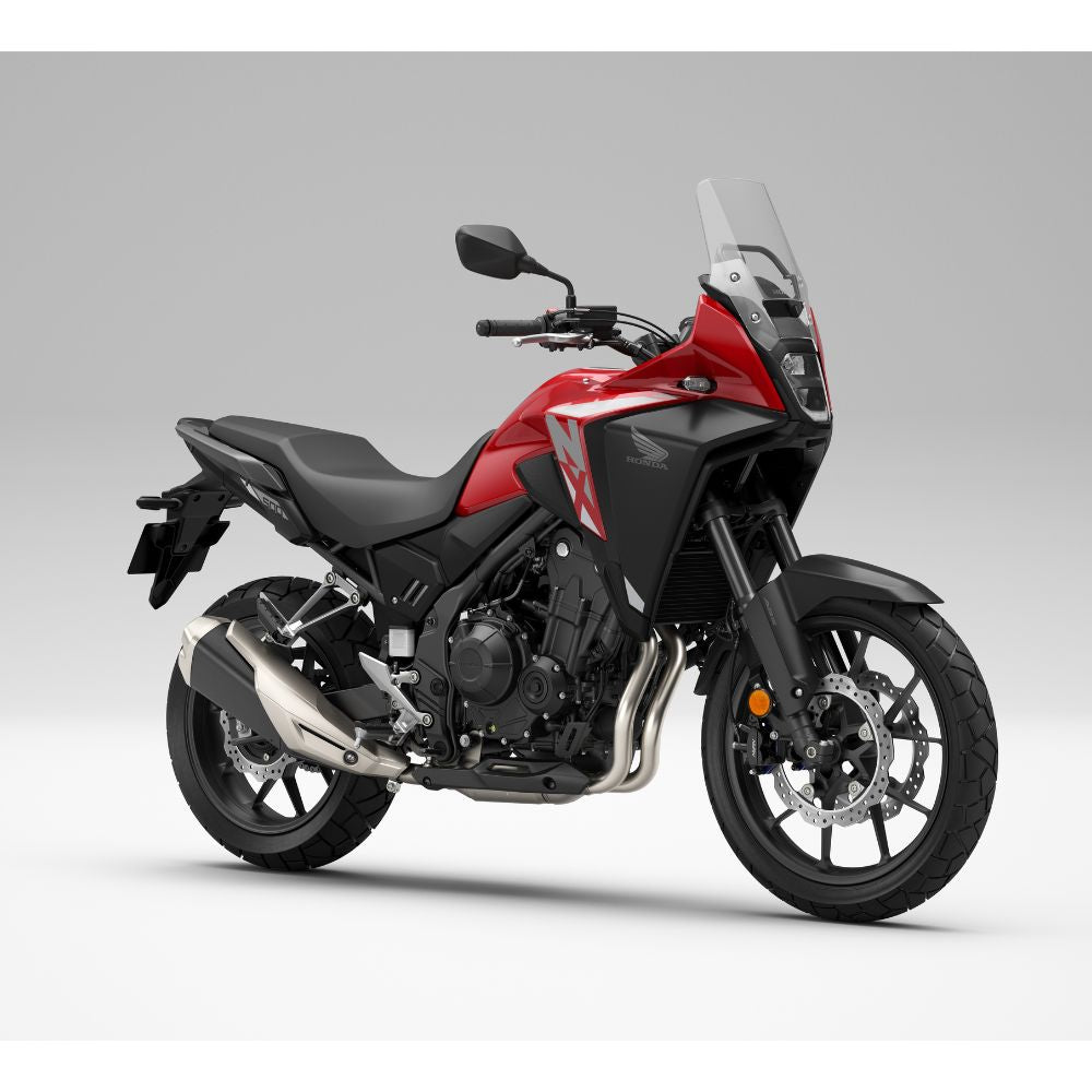 Moto Honda NX500 2025