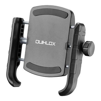 Soporte para Celular Interphone QUIKLOX QUIKLOX CRAB + soporte manillar