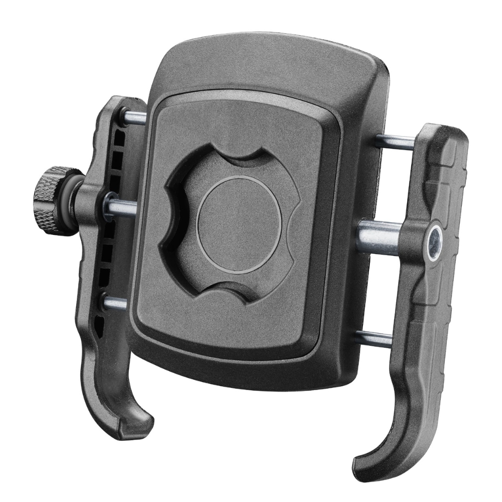 Soporte para Celular Interphone QUIKLOX QUIKLOX CRAB + soporte manillar