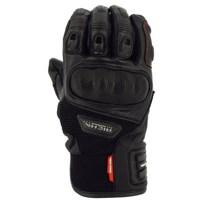 Guante para Moto Richa Blast Black