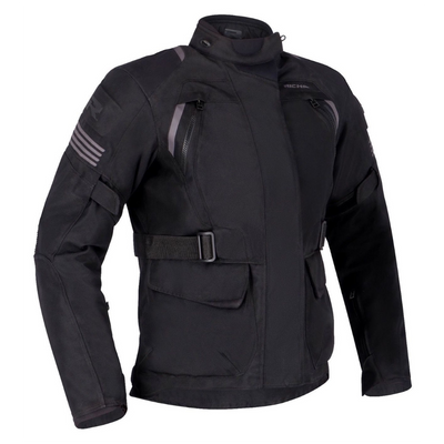 Chaqueta para Moto Richa Phantom 3 Lady Black