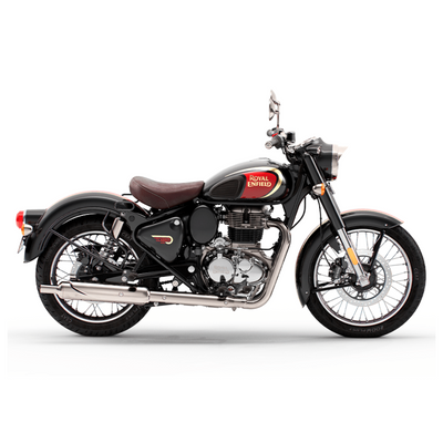 Moto Royal Enfield - Classic 350 Halcyon