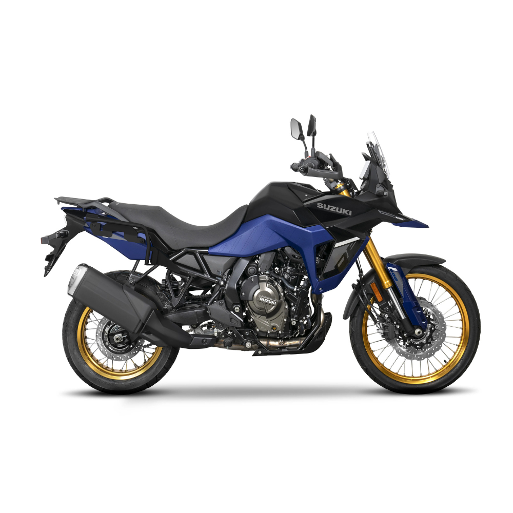 Shad Anclaje Mal Lat 3P System Suzuki V-Strom 800 (S0VS83IF)