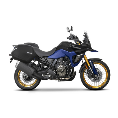 Shad Anclaje Mal Lat 3P System Suzuki V-Strom 800 (S0VS83IF)