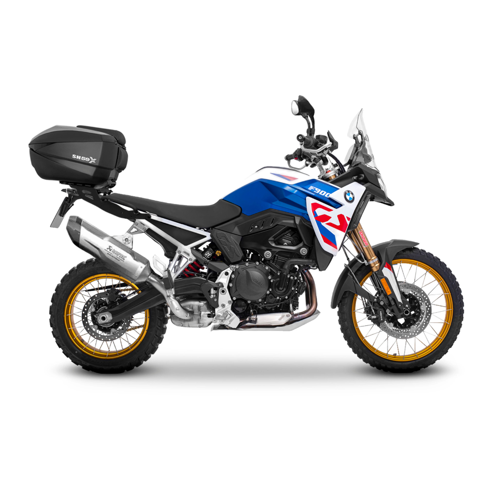 Shad Anclaje Topcase BMW F900GS (W0FG94ST)