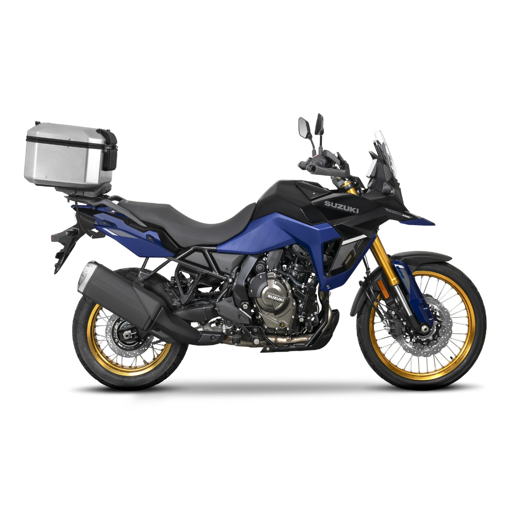 Shad Anclaje Topcase Suzuki V-Strom 800 (S0VS83ST)