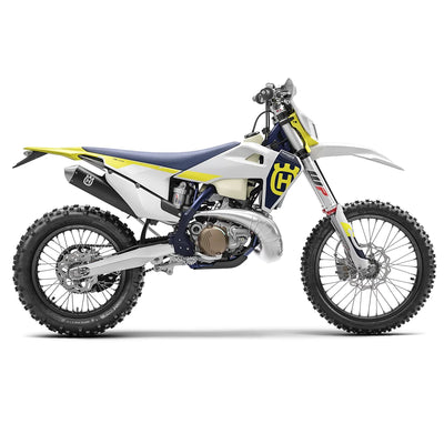 Moto Husqvarna TE 250I